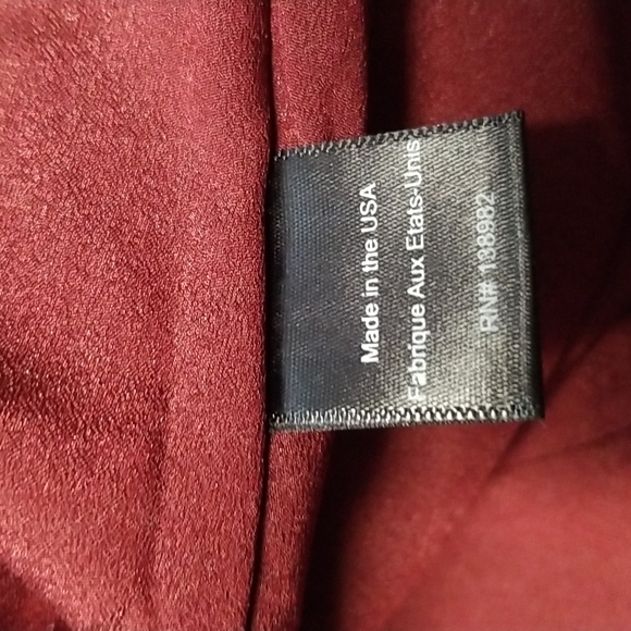 Dress the Population Dress - Picture 16 of 16